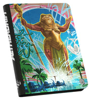 Ultimate Guard - Zipfolio 360 - Magic: The Gathering - Aetherdrift - Sab-Sunen, Luxa Embodied
