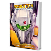 Robotech: The Macross Saga - Roleplaying Game (SMQRPG1P)
