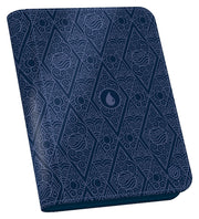 Ultimate Guard - Zipfolio 160 Xenoskin - Magic: The Gathering Universes Beyond - Avatar: The Last Airbender - Blue Mana