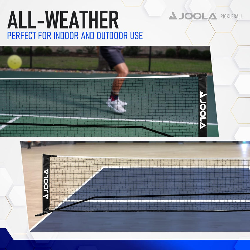 JOOLA Elemental Pickleball Net