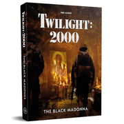 Twilight: 2000: The Black Madonna