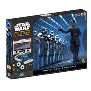 Asmodee Star Wars: Legion Battle Card Pack - Tabletop Miniatures Game, Strategy Game for Kids and Adults, Ages 14+, 2 Players, 90 Min Playtime