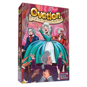 Grand Gamers Guild Ovation - Classical Composer Engine-Building Game for 1-4 Players