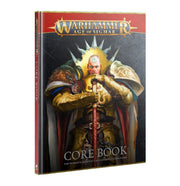 80-02 Warhammer: Age of Sigmar: Core Book