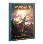 06-17 Warhammer The Old World: Kingdom of Bretonnia: Arcane Journal