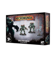 Games Workshop - Warhammer - Necromunda: Orrus Spyre Hunters