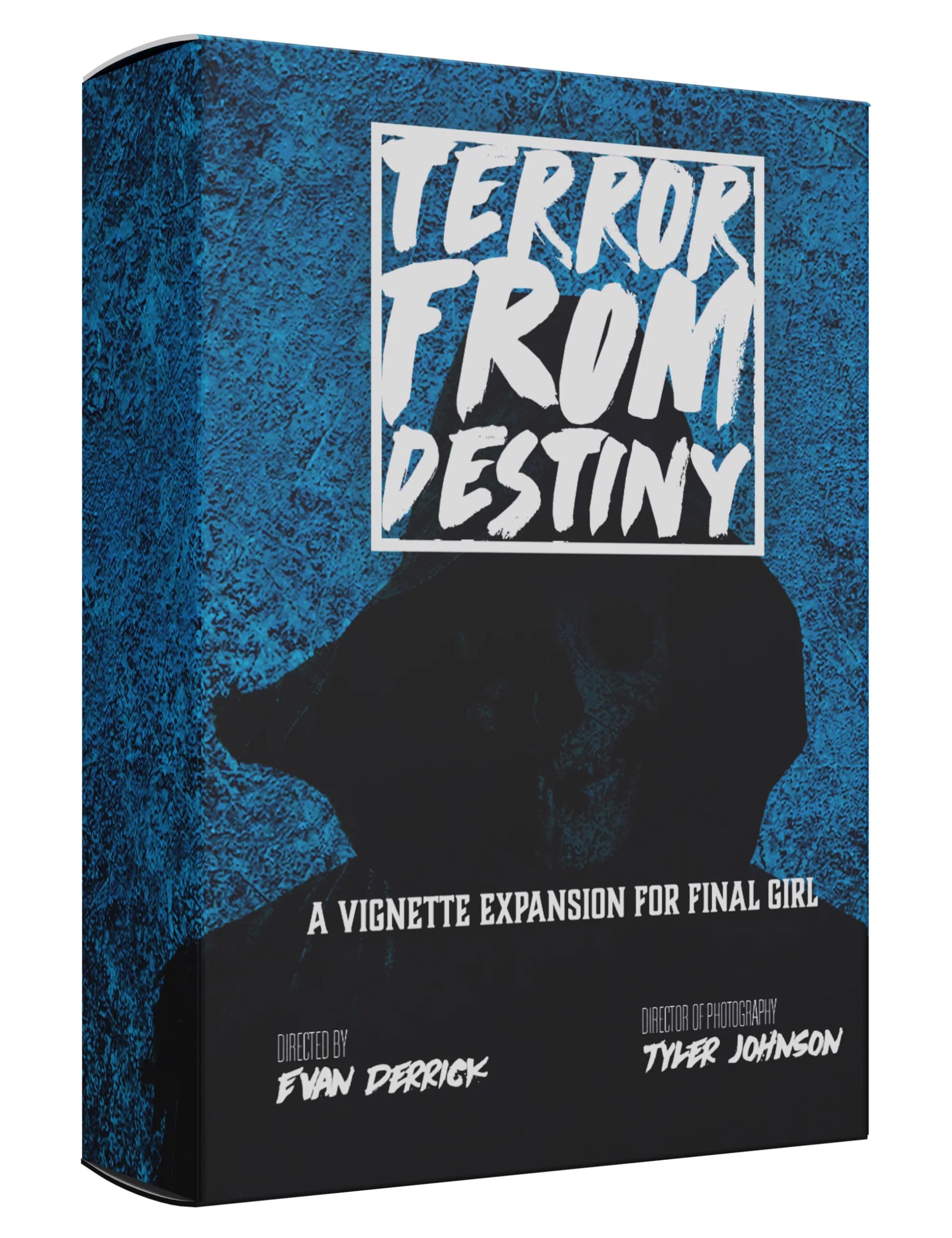 Final Girl: Terror from Destiny