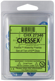 d10Clamshell Festive Waterlily wh (10)