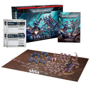 40-03 Warhammer 40,000: Starter Set