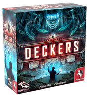 Deckers Board Game