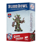 Games Workshop - Blood Bowl: Gnome Treeman