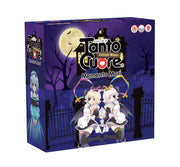 Japanime Games Tanto Cuore Memento Mori Deck-Building Card Game | Anime-Inspired Game and Arclight | Featuring Maids and Butlers, 2-4 Players | Maid Café Theme