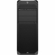 HP Z6 G5 Workstation - 1 Xeon w5-3423 - vPro Technology - 32 GB - 512 GB SSD - Tower - Black - Smart Buy