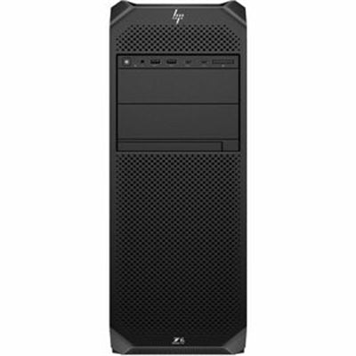 HP Z6 G5 Workstation - 1 Xeon w5-3423 - vPro Technology - 32 GB - 512 GB SSD - Tower - Black - Smart Buy