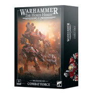 Games Workshop Warhammer: Horus Heresy: MECHANICUM Combat Force