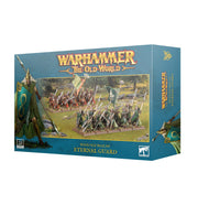 Games Workshop - Warhammer - The Oid World - Wood Elf Realms: Eternal Guard