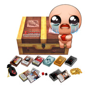 The Binding of Isaac: Four Souls: The Ultimate Collection - 1-4 Players – Card Games for Game Night - 20-60 Mins of Gameplay - Card Games for Teens and Adults Ages 13+ - English Version