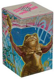 Ultimate Guard - Flip'n'Tray 100+ Xenoskin - Magic: The Gathering - Aetherdrift - Sab-Sunen, Luxa Embodied