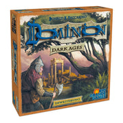 Rio Grande Games Dominion Dark Ages Expansion – 500 Strategy Card Game Cards
