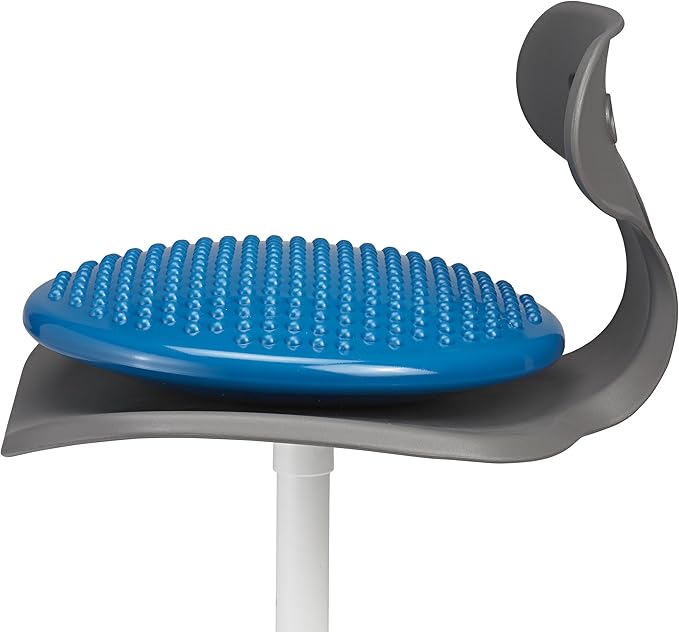 Kids Balance Cushion Jr Blue