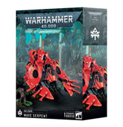 46-21 Warhammer 40,000: Aeldari: Wave Serpent