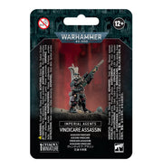 Imperial Agents - Vindicare Assassin 52-10