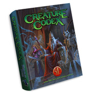 Creature Codex