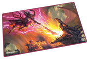 Ultimate Guard - Playmat - Magic: The Gathering - Tarkir: Dragonstorm - Worthy Cost