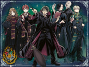 Ravensburger Harry Potter 1500 Piece Jigsaw Puzzle | Magical Puzzle Adventure | Spellbinding Artwork | Durable Eco-Friendly Materials