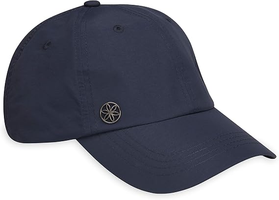 Gaiam Classic Fitness Hat - Navy
