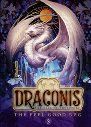 Draconis: The Call of Adventure - Retail Edition