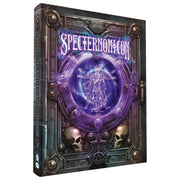 Steamforged Games Strangelight Workshop: Specternomicon