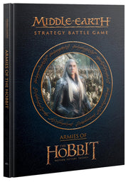 30-88 Lord of the Rings: Middle-earth Strategy Battle Game: Armies of The Hobbit