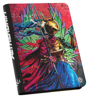 Ultimate Guard - Zipfolio 360 - Magic: The Gathering - Aetherdrift - Hazoret, Godseeker