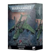 Astra Militarum Valkyrie Warhammer 40,000