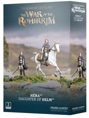 Middle-Earth SBG: Hera Daughter of Helm