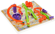 3D Snakes And Ladders