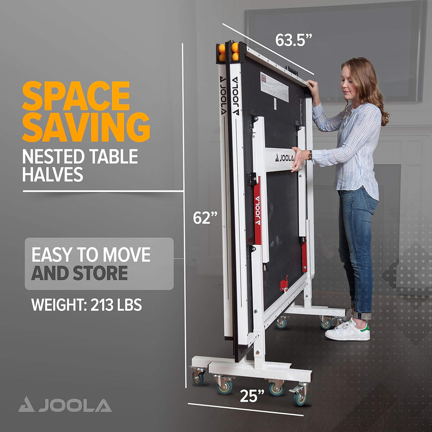Rapid Play 180 Table
