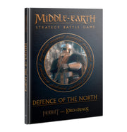 30-15 Lord of the Rings: Middle-earth Strategy Battle Game: Defence of the North