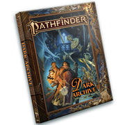 Pathfinder 2E: Dark Archive