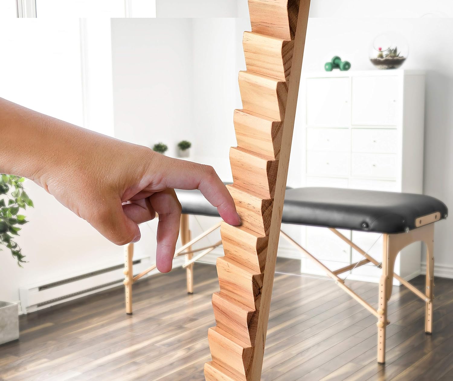 Finger and Shoulder Therapy Ladder - 2 Pack