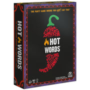 Spin Master Games Love is Blind, The Adult Party Board Card Game for Couples & Singles Based on The Hit Netflix Show, Ages 17 and up
