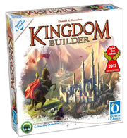 Kingdom Builder - Family & Friends