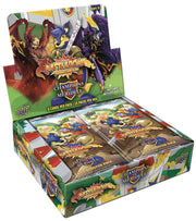 Neopets Battledome TCG: Champions of Meridell Booster Box