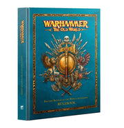 05-02 Warhammer The Old World: Core Rulebook