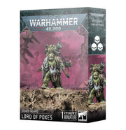 Games Workshop Death Guard: Lord of Poxes
