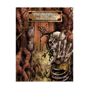 Castles & Crusades: Engineering Dungeons