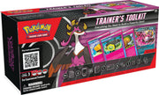 Pokémon TCG: Trainer’s Toolkit 2025