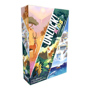 Unlock! Kids: Legend Stories Card Game - Escape Room Game for Kids and Adults, Cooperative Mystery Game for Family Game Night, Ages 6+, 1-4 Players, 20-60 Minute Playtime, Made by Space Cow
