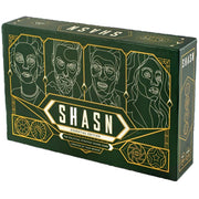Gadfly Studios Shasn: Essential Edition